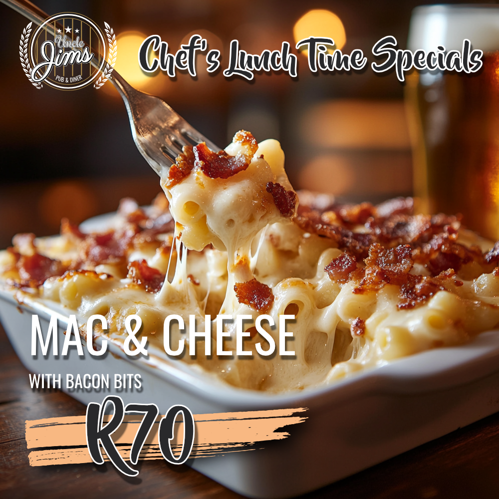 MacnCheese